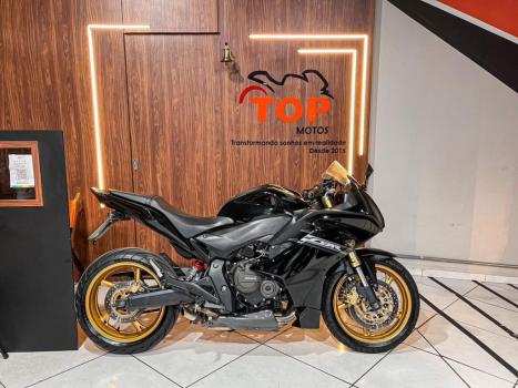 HONDA CBR 600 F , Foto 1