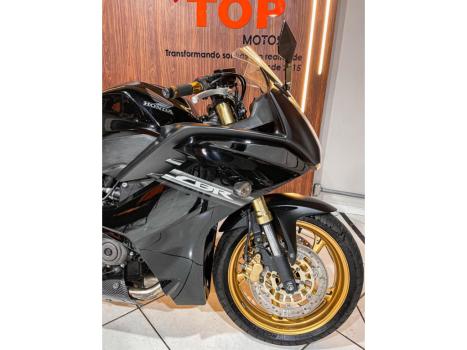 HONDA CBR 600 F , Foto 2