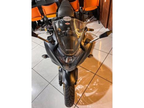 HONDA CBR 600 F , Foto 4