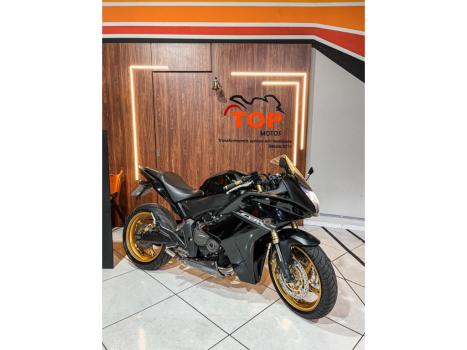 HONDA CBR 600 F , Foto 5