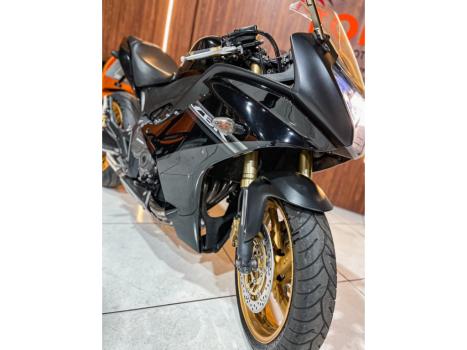 HONDA CBR 600 F , Foto 6