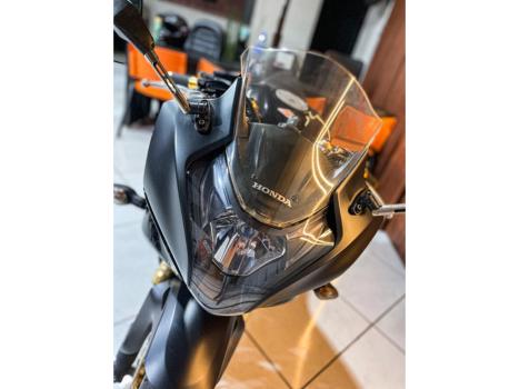 HONDA CBR 600 F , Foto 7