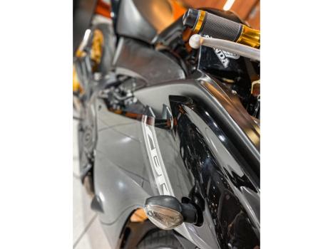 HONDA CBR 600 F , Foto 8