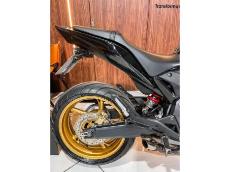 HONDA CBR 600 F , Foto 10