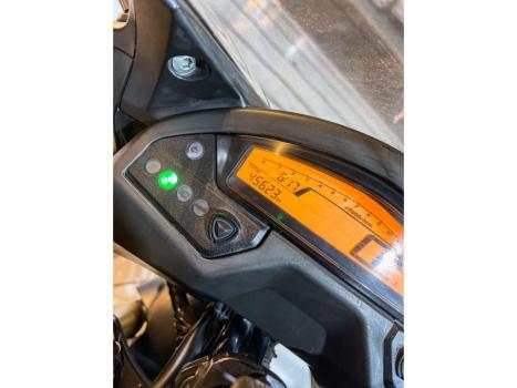 HONDA CBR 600 F , Foto 12