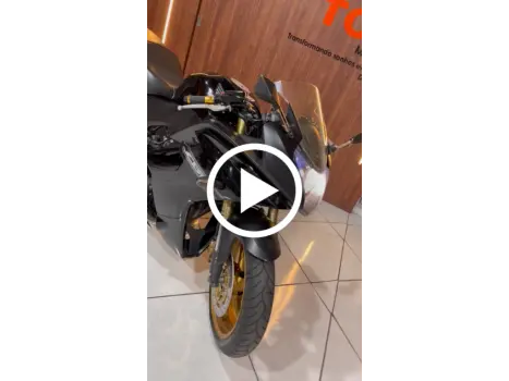 HONDA CBR 600 F , Foto 13