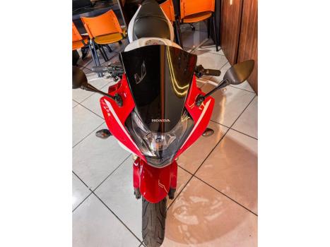 HONDA CBR 600 F , Foto 4
