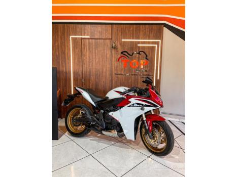 HONDA CBR 600 F , Foto 5