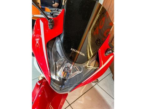 HONDA CBR 600 F , Foto 7
