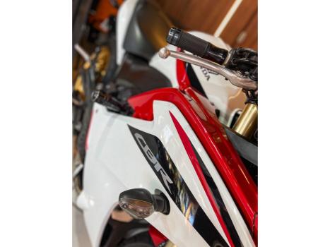 HONDA CBR 600 F , Foto 8