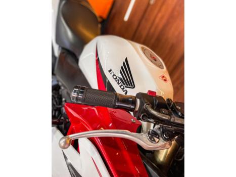 HONDA CBR 600 F , Foto 9