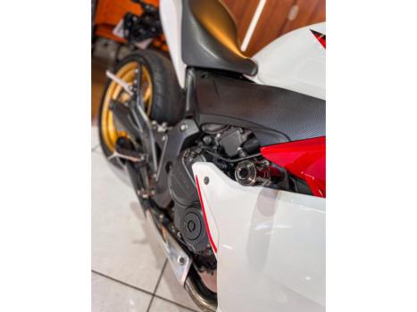 HONDA CBR 600 F , Foto 10