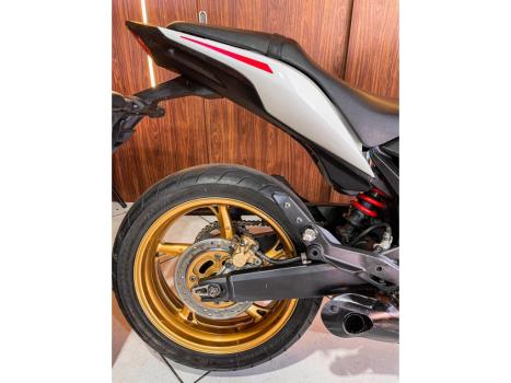 HONDA CBR 600 F , Foto 11