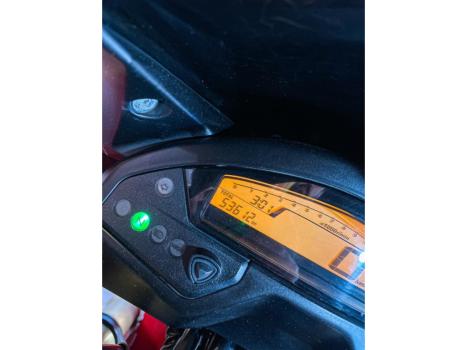 HONDA CBR 600 F , Foto 13