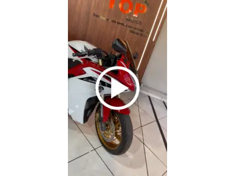 HONDA CBR 600 F , Foto 14