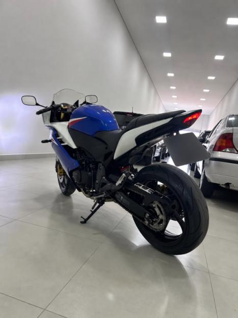 HONDA CBR 600 F , Foto 6