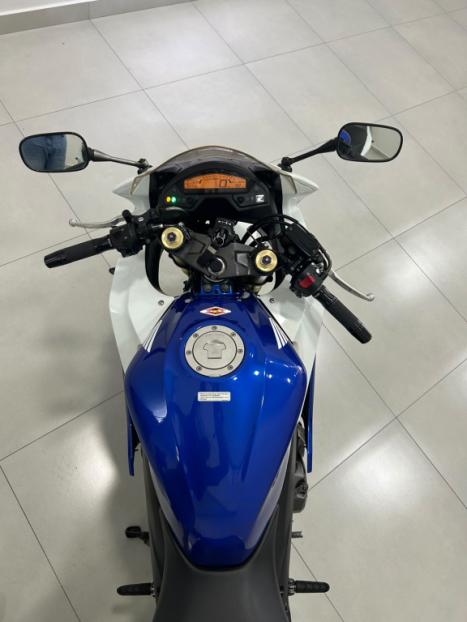 HONDA CBR 600 F , Foto 9