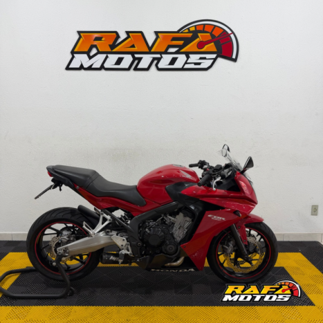 HONDA CBR 600 F , Foto 2