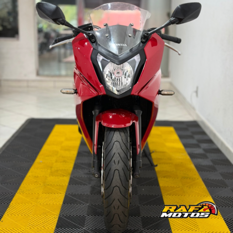 HONDA CBR 600 F , Foto 5