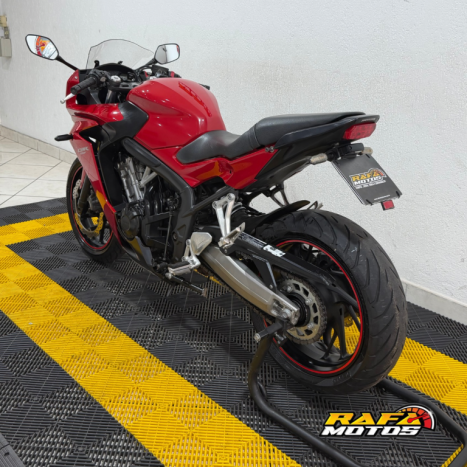 HONDA CBR 600 F , Foto 6