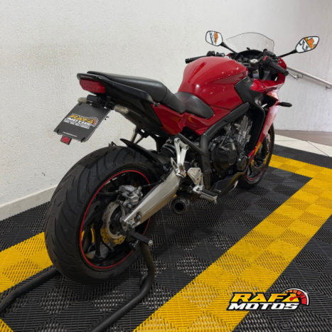 HONDA CBR 600 F , Foto 7