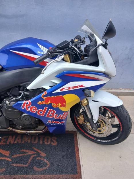 HONDA CBR 600 F , Foto 6