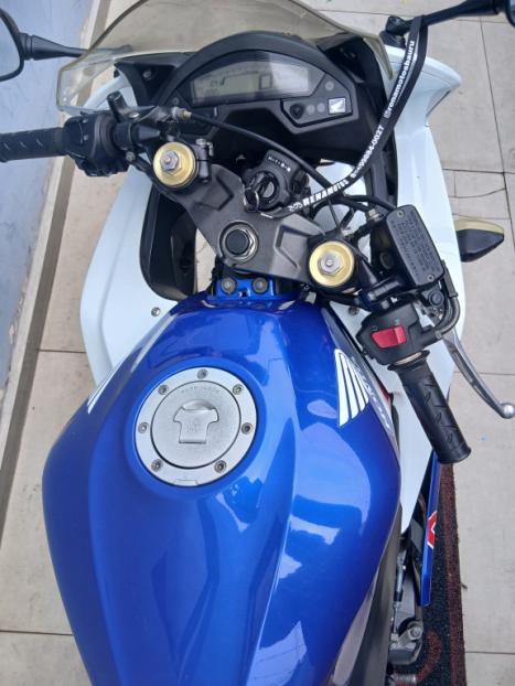 HONDA CBR 600 F , Foto 7