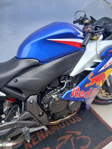 HONDA CBR 600 F , Foto 10