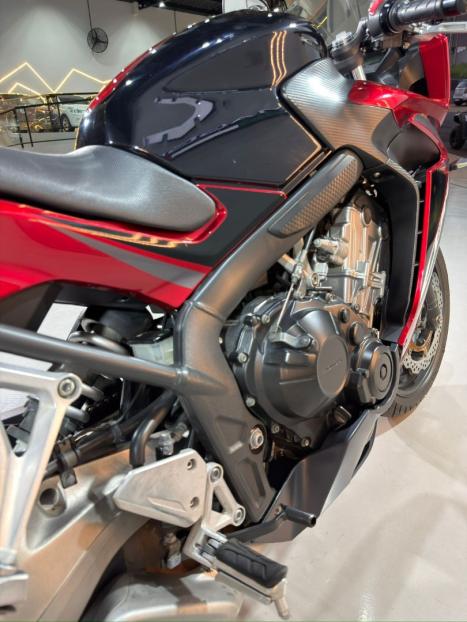 HONDA CBR 600 F ABS, Foto 8