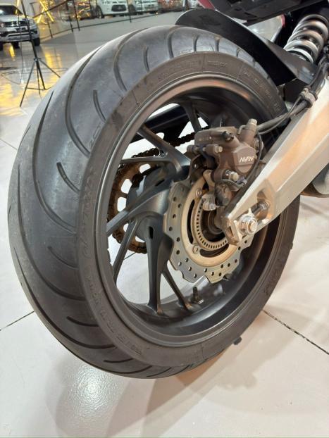 HONDA CBR 600 F ABS, Foto 9