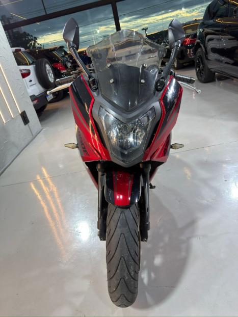 HONDA CBR 600 F ABS, Foto 10