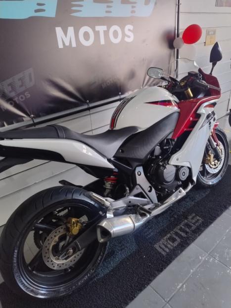HONDA CBR 600 F ABS, Foto 4