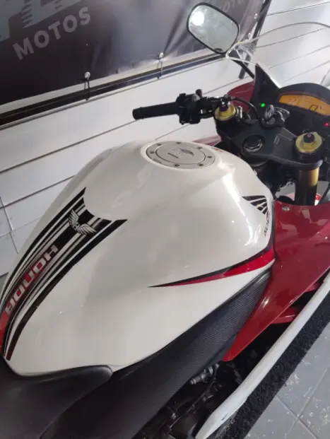 HONDA CBR 600 F ABS, Foto 10