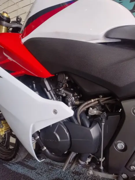 HONDA CBR 600 F ABS, Foto 14