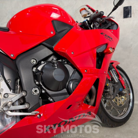 HONDA CBR 600 RR , Foto 7