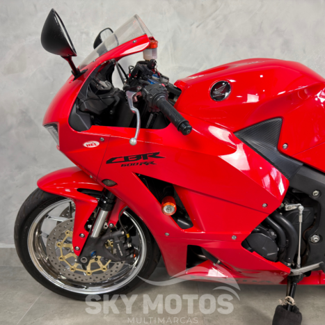 HONDA CBR 600 RR , Foto 11