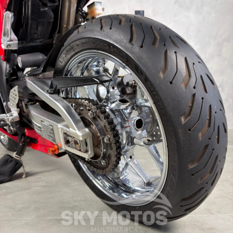 HONDA CBR 600 RR , Foto 19