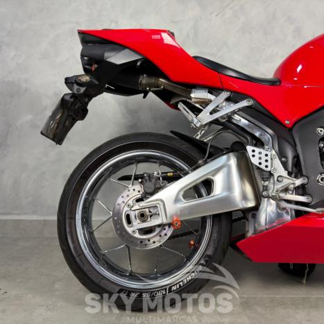 HONDA CBR 600 RR , Foto 2
