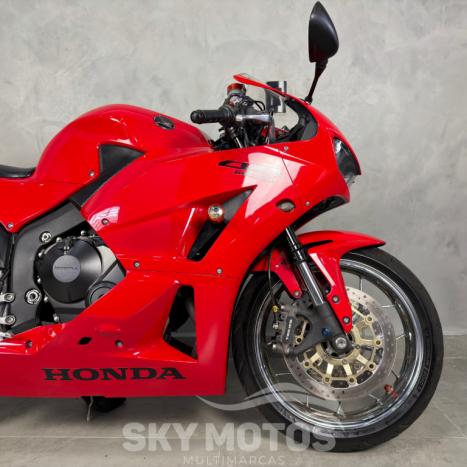 HONDA CBR 600 RR , Foto 3