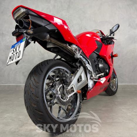 HONDA CBR 600 RR , Foto 5