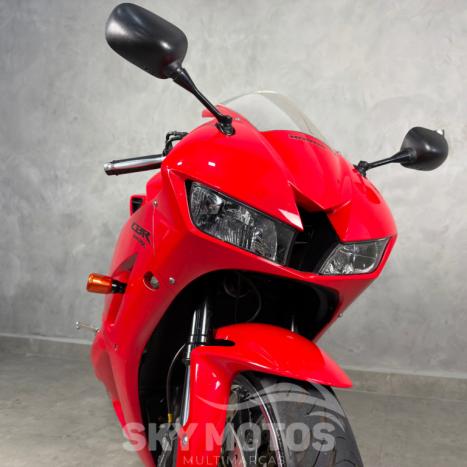HONDA CBR 600 RR , Foto 6