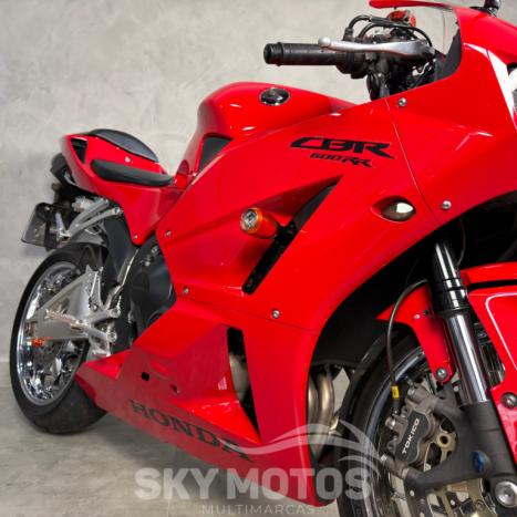 HONDA CBR 600 RR , Foto 7