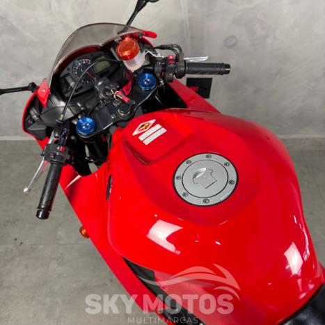 HONDA CBR 600 RR , Foto 8