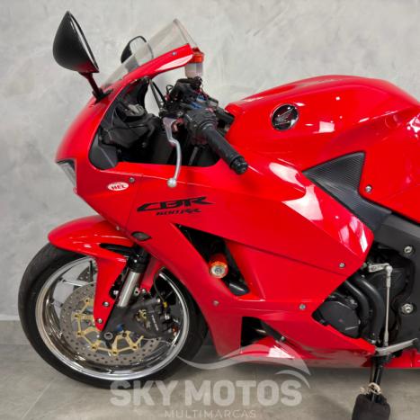 HONDA CBR 600 RR , Foto 11