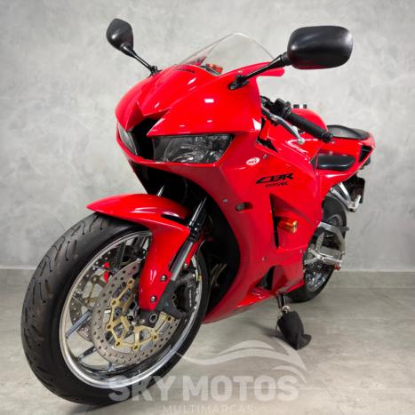 HONDA CBR 600 RR , Foto 14