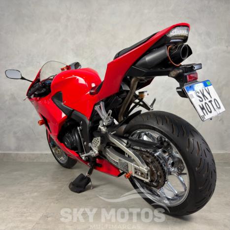 HONDA CBR 600 RR , Foto 15