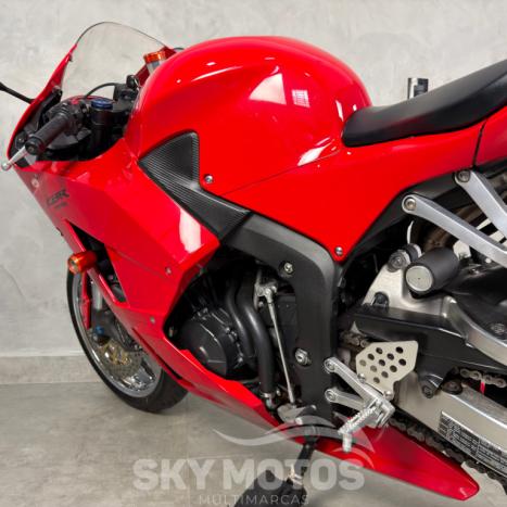 HONDA CBR 600 RR , Foto 16