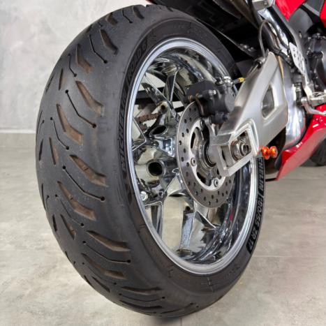 HONDA CBR 600 RR , Foto 17