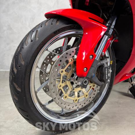 HONDA CBR 600 RR , Foto 18