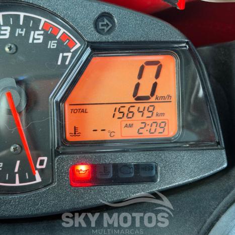 HONDA CBR 600 RR , Foto 20
